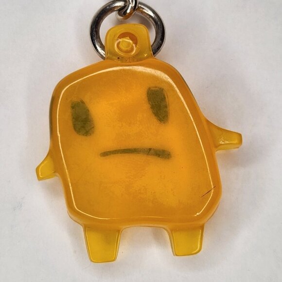 Vintage 1997 Tamagotchi Keychain Toy Lot McDonald's Happy Meal Toys - Picture 9 of 9